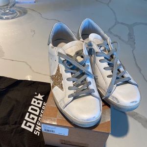Golden Goose Superstar Sneaker